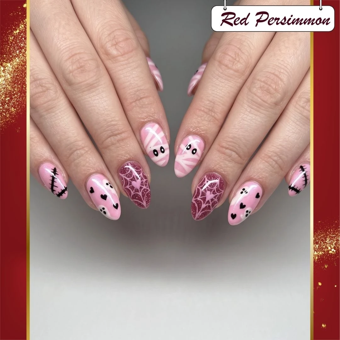 Must Try Nail Designs October 13 2026